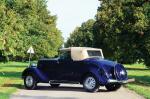 Plymouth Model PE Convertible Coupe 1934 года